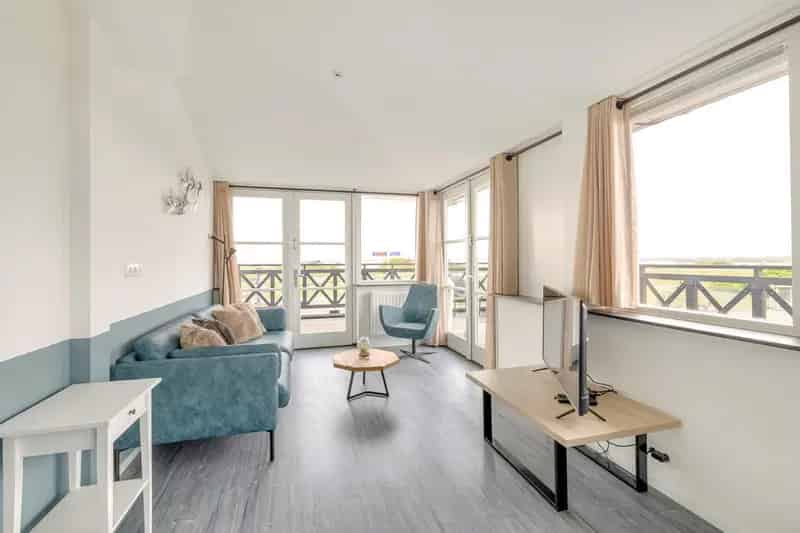 Appartement Te Koop , 1f, Kabbelaarsbank, Ouddorp, Zuid-Holland