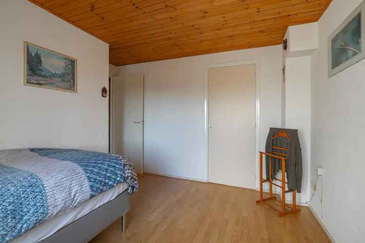 2-onder-1-kapwoning Bunde 3 slaapkamers tuin garage