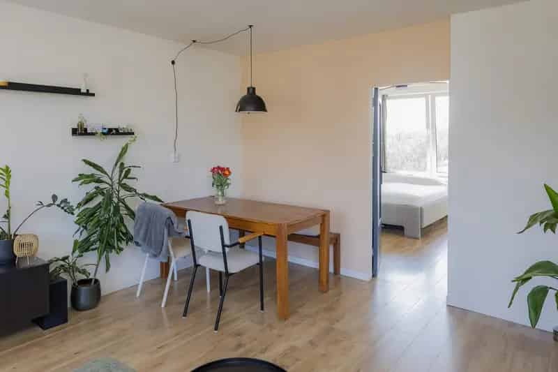 3-kamerappartement Haarlem bovenste etage