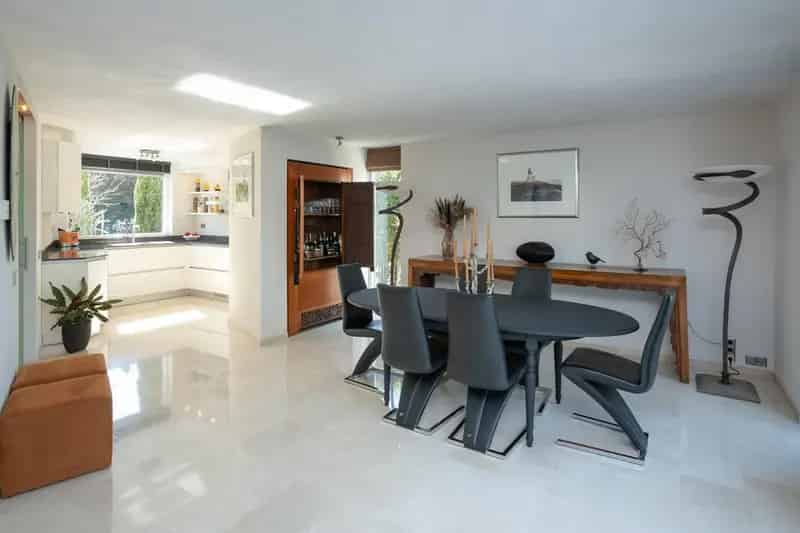 Vrijstaande Villa Dolfijnpark  143m2  Energielabel A