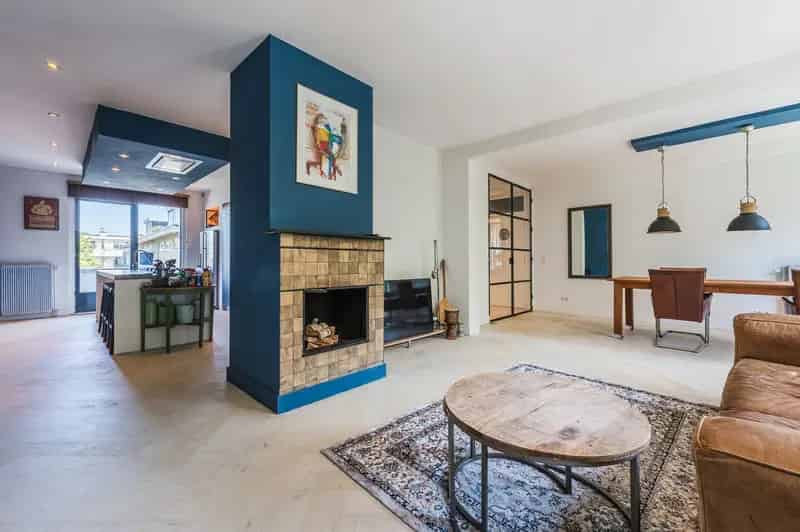 Appartement te koop Den Haag  157m2 4 slaapkamers  Balkon Dakterras