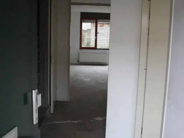Ruime Tussenwoning Amersfoort 3 slaapkamers Kindvriendelijk