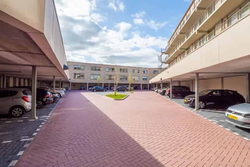 Appartement Leiderdorp 3 slaapkamers 101m2 Engelendaal