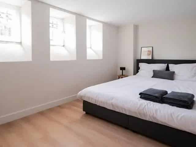 Appartement Nijmegen Kort Verhuur 3 Kamers 1 Badkamer