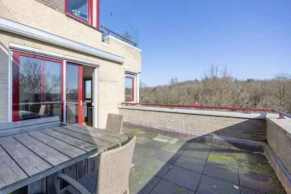 Ruim 3-kamerappartement te huur in centrum Venray