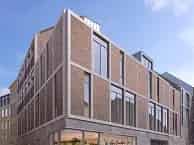 Appartement Grote Straat Maastricht 2 kamers 77m2