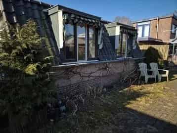 Studio te huur Den Dolder 2 kamers Pleineslaan