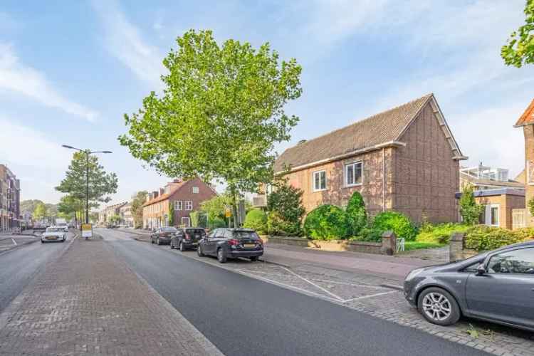 Voormalig Bankfiliaal Voorschoten 459m2