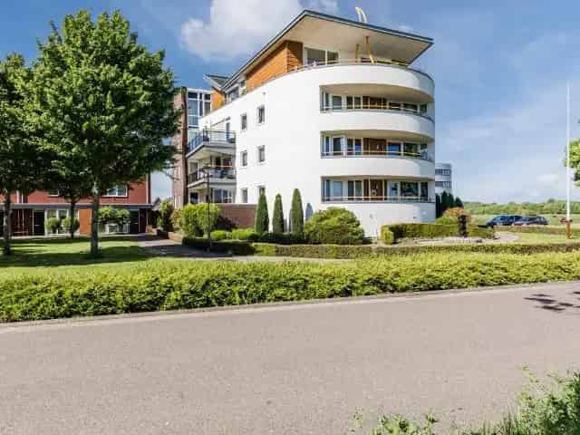 Appartement Tegelen: Uitzicht Weilanden, 2 slaapkamers, parkeerplaats