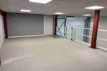 272m2 Bedrijfsruimte Hoogvliet Te Koop