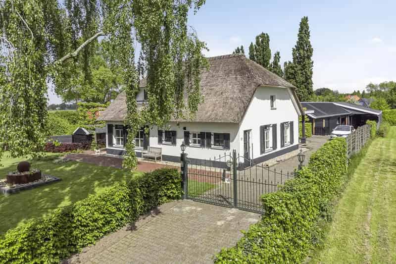 Huis Te Koop , 47, Rondeweg, IJsselmuiden, Overijssel