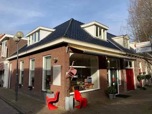 Appartement Molenstraat Almelo - Ruim en Licht Appartement te Huur