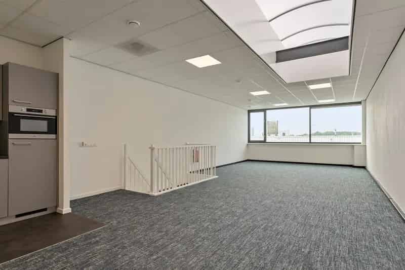 Bedrijfshal te Huur Breda 138m² Konijnenberg