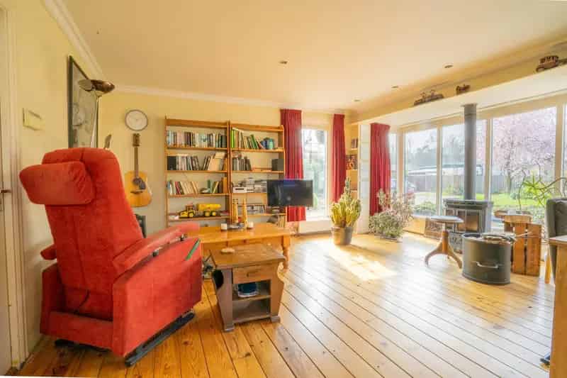 Huis Te Koop , 24-T233, Nuijeneind, Bakel, Noord-Brabant