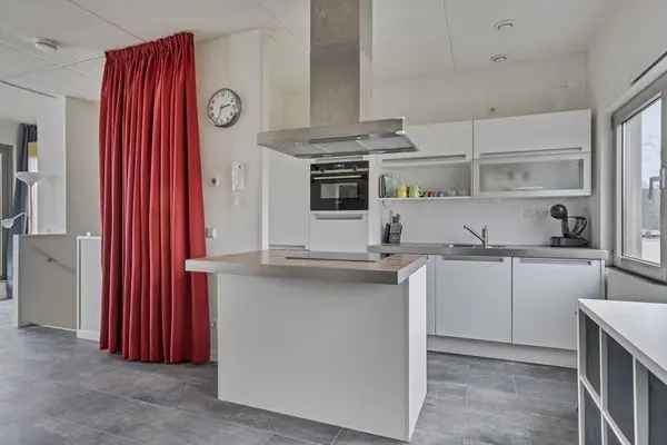 Appartement Te Huur in Amsterdam, Noord-Holland