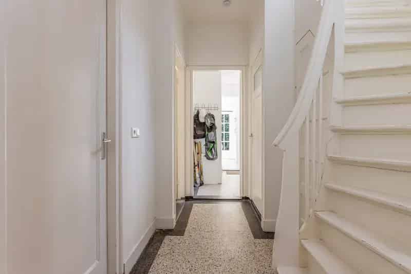 Vrijstaande Villa 5 slaapkamers Driebergen-Rijsenburg