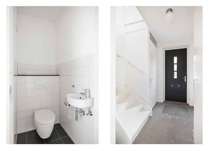 Huis te koop Twello: Ruime gezinswoning met 3 slaapkamers en 24 zonnepanelen