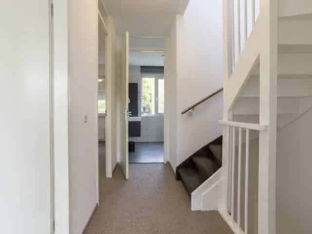 Ruime Familiewoning nabij Centrum Maastricht
