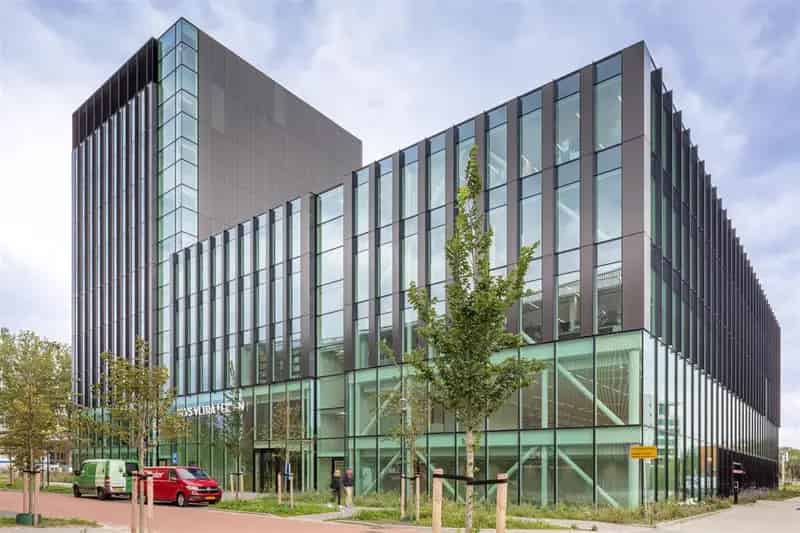 Kantoor Leiden Bio Science Park te Huur