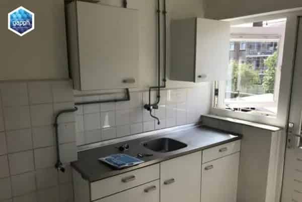 Appartement Amersfoort Centrum Tijdelijk Beschikbaar
