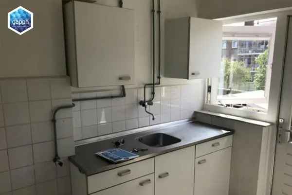 Appartement Amersfoort Centrum Tijdelijk Beschikbaar