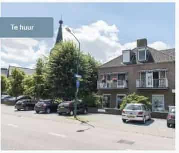 Zeer net appartement te huur in Leende