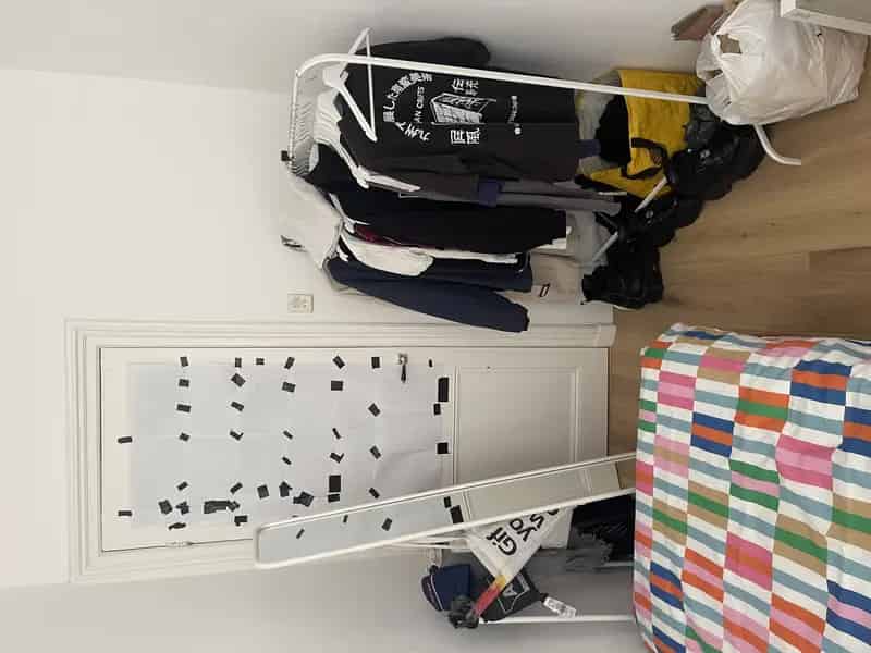 Gezellige kamer te huur in huis met 3 verdiepingen
