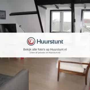 2 Kamer Studio 44m2 Zwolle