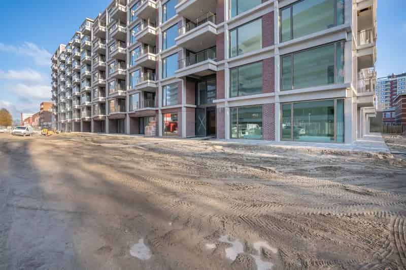 Appartementen Osdorper Ban Amsterdam