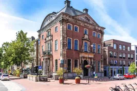 Horecaruimte Arnhem | Zoek horeca te huur: Markt 38 6811 CJ Arnhem 