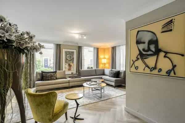 Luxe 5 Slaapkamers Brandevoort Vrijstaand Geschakeld