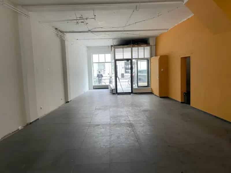 Winkelruimte Maastricht Wyck Rechtstraat 107m² Patio