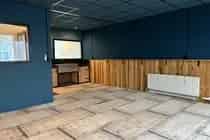 58m2 Bedrijfsruimte te Huur Maasdijk