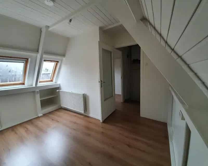 Kamer met Tuin nabij Centrum - Beschikbaar 1 juli