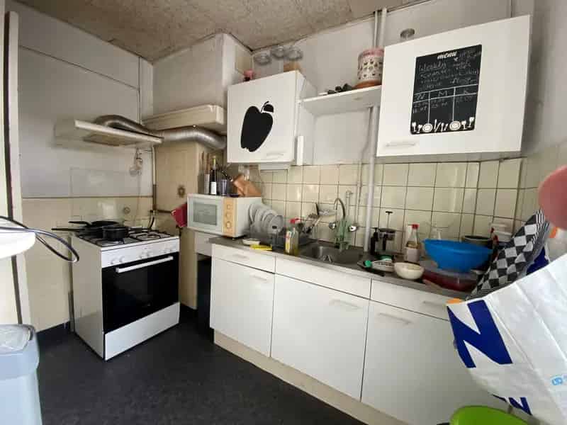 Kamer te huur Groningen Hamburgerstraat 74A