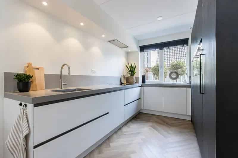 Huis te koop: Maasgaard 12 4261 AZ Wijk en Aalburg 