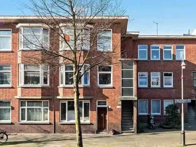 Appartement te koop Den Haag Noordpolderbuurt