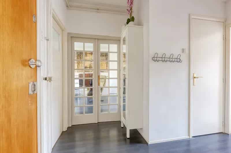 Appartement te koop Rijswijk 3 4 kamers balkon