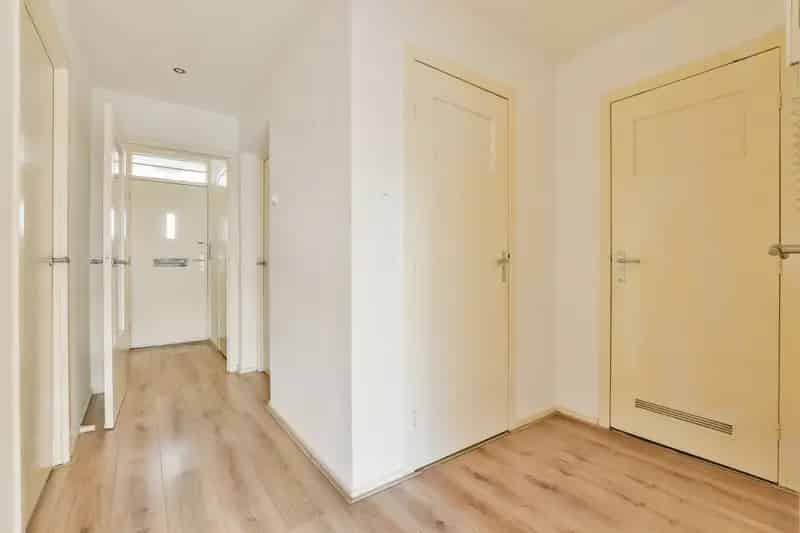 Ruim Appartement te Koop Amsterdam 3 Slaapkamers 83m2 Balkon Berging