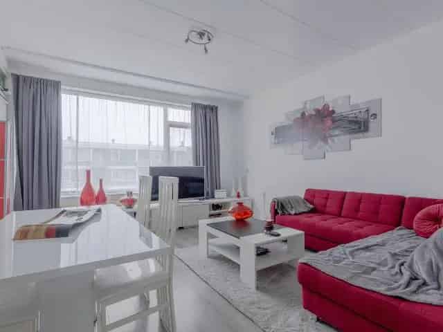 Appartement te koop nabij Metrostation Slinge Rotterdam