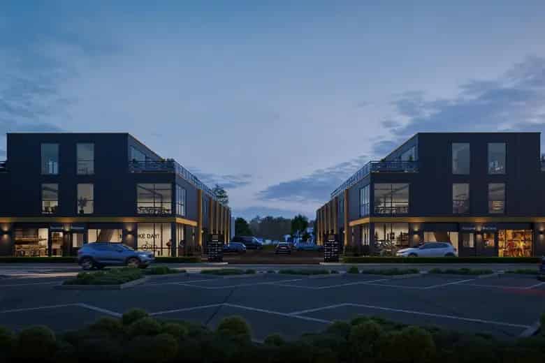 300 m2 Bedrijfsruimte te Koop Arnhem A12 A348