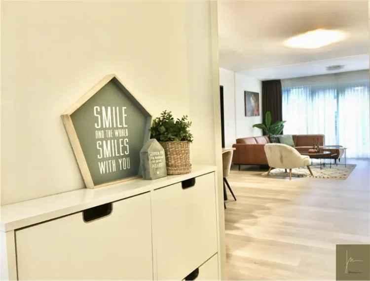 Familiewoning 125m2 4 slaapkamers tuin 1978