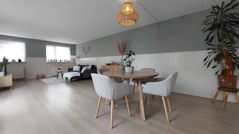 3 Slaapkamers Eengezinswoning Zwolle Holtenbroek September 2025
