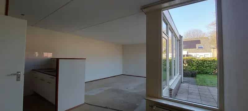 Seniorenwoning Tilburg - Ruime woning nabij station