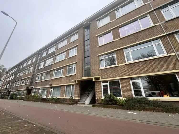 Appartement Te Huur in Den Haag, Zuid-Holland