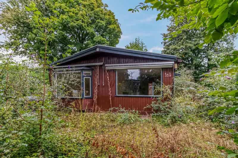 Wonen aan de Waal: Ruime Kavel nabij Nijmegen