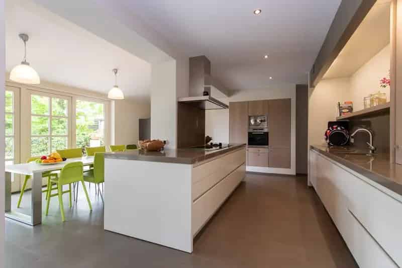 Huis te koop: Groenplein 9 5076 EL Haaren 