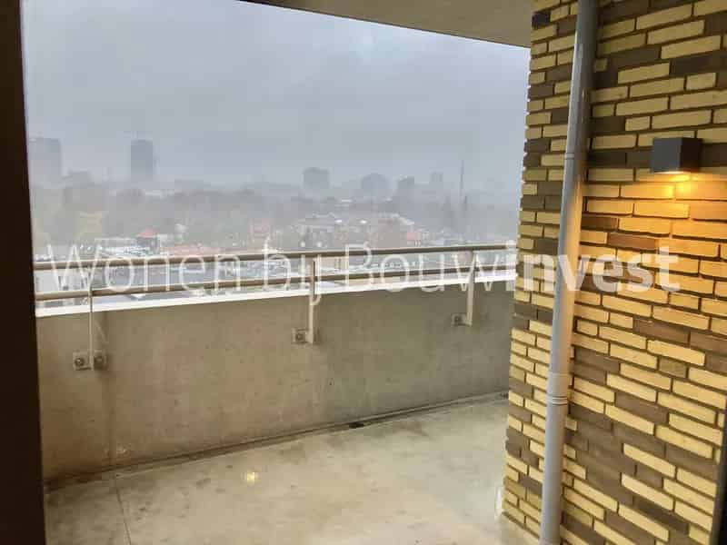 3 Kamer Appartement Eindhoven Picuskade 65m2