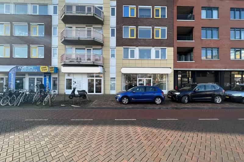 Winkelruimte te Huur Ede Centrum 773m²