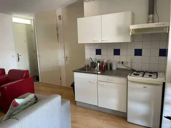 Ruim Appartement Centrum Winschoten Beschikbaar per 1 Juni